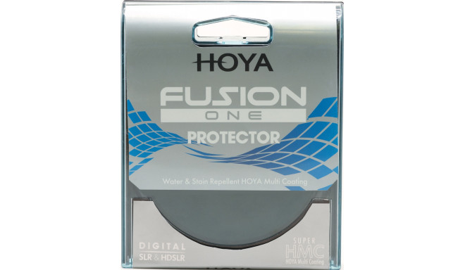 Фильтр Hoya Fusion One Protector 67мм