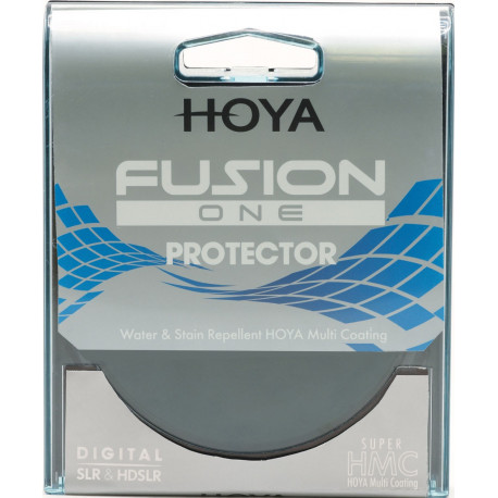 Hoya filtrs Fusion One Protector 58mm