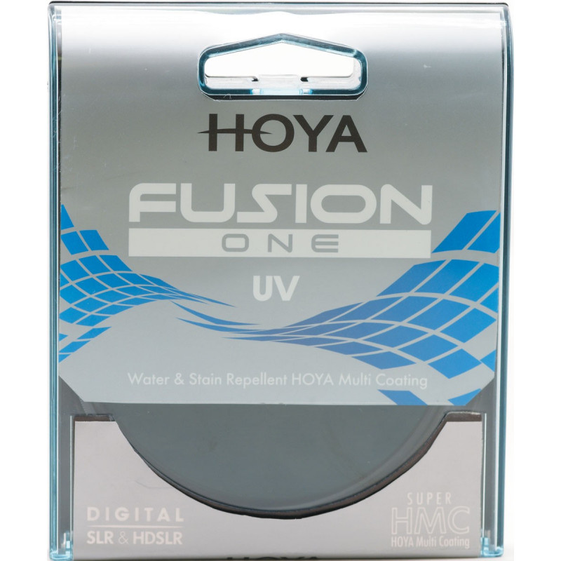 Hoya filter Fusion One UV 77mm