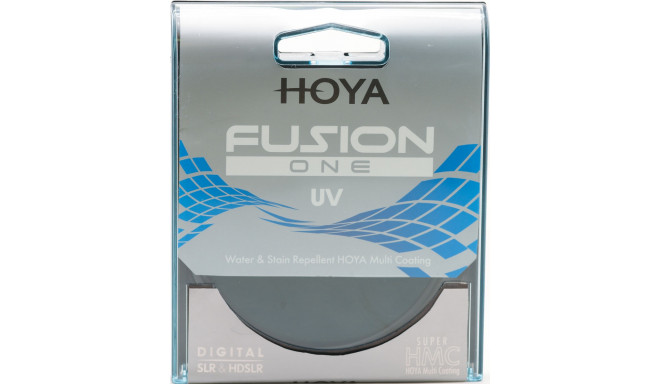Hoya filtrs Fusion One UV 58mm