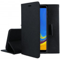 Защитный чехол Mocco Fancy Book Samsung Galaxy A7