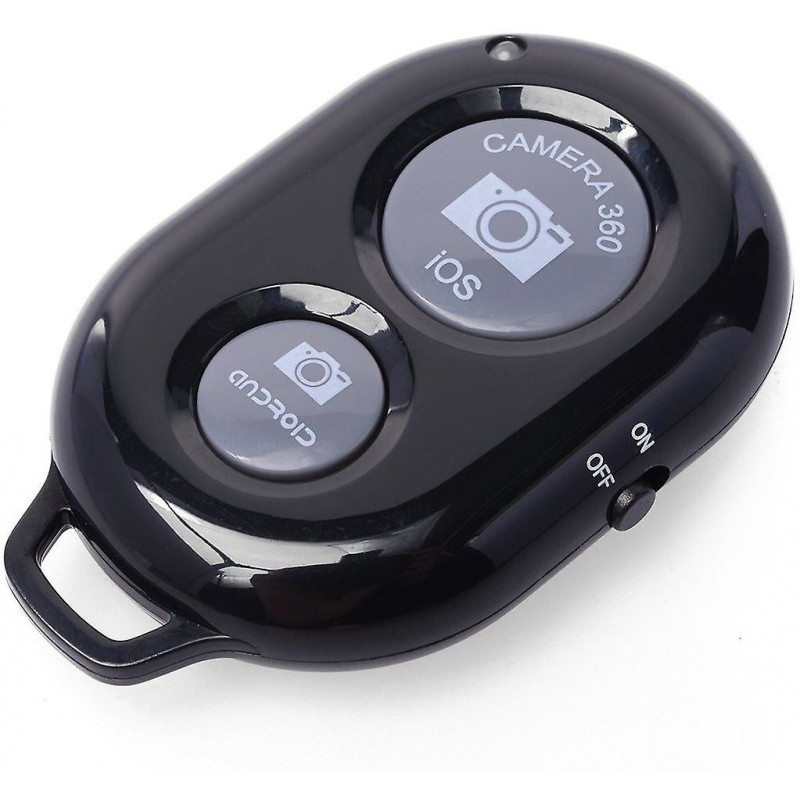 Omega Bluetooth kaugjuhtimispult (42621)