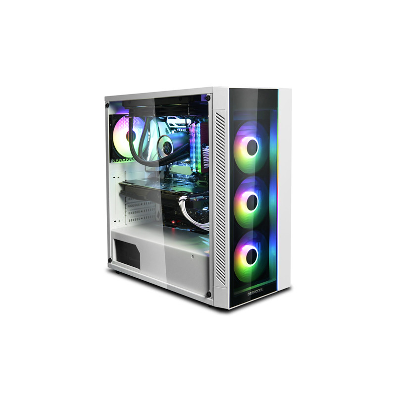 Deepcool matrexx v3 white