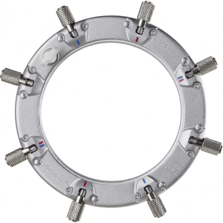 Elinchrom Rotalux Speedring Bowens S-Mount