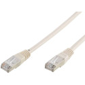 Vivanco cable CAT 5 ethernet cable 2m (45331)