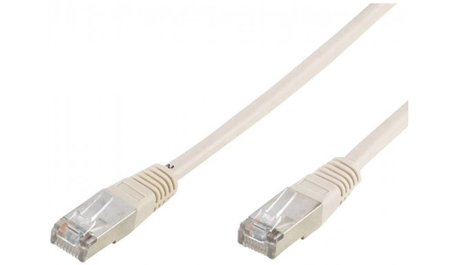 Vivanco кабель CAT 5 ethernet кабль 2м (45331)