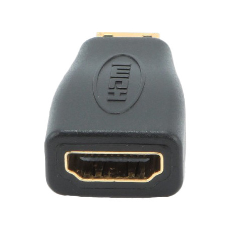 Gembird adapter HDMI - miniHDMI (A-HDMI-FC)