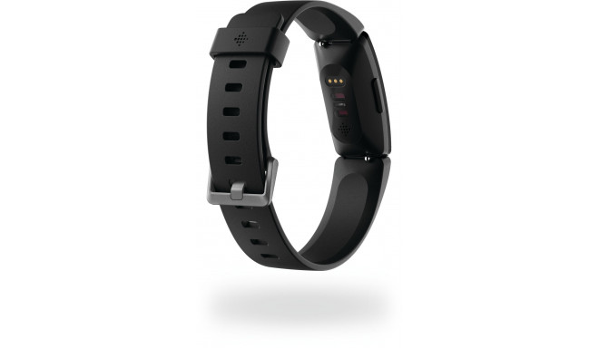 fitbit inspire hr activity tracker