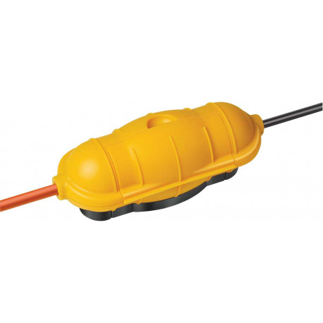 Коробка для кабеля Brennenstuhl Safe-Box IP44