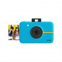 Polaroid Snap Instant Digital Camera Blue