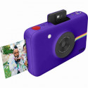 Polaroid Snap Instant Digital Camera Purple