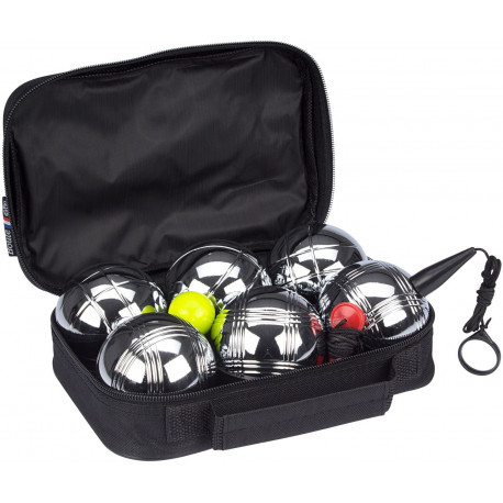 Petank komplekt kotis Get & Go® 52JV