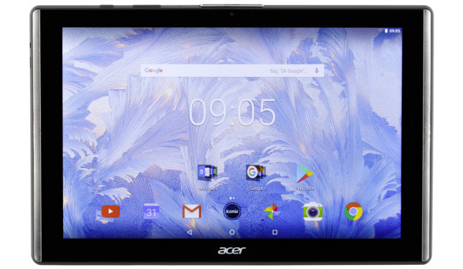 Acer Iconia One 10 B3-A40 16GB black