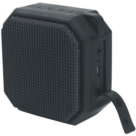 Platinet Bluetooth speaker + LED lamp 5W IPX4 PMG5