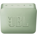 JBL wireless speaker Go 2 BT, mint