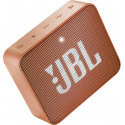 JBL wireless speaker Go 2 BT, orange