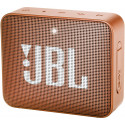 JBL беспроводная колонка Go 2 BT, оранжевый