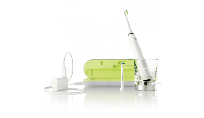 Philips electric toothbrush Sonicare DiamondClean HX9332
