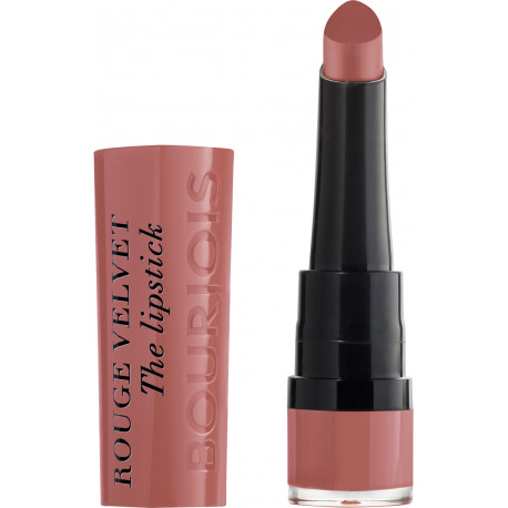 Bourjois huulepulk Rouge Velvet Lipstick 13 Nohalicious