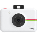 Polaroid Snap, white