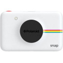 Polaroid Snap, white