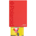 Polaroid Mint Pocket Printer, red