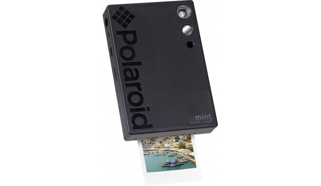 Polaroid Mint Shoot + Print 2in1, must