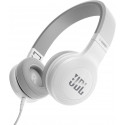 JBL headset E35, white