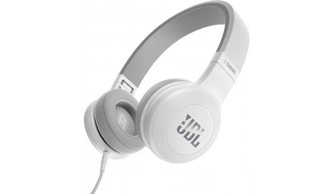 JBL headset E35, white