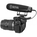 Boya mikrofon BY-BM2021 Compact Shotgun