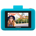 Polaroid Snap Touch Instant Digital Camera Bl
