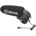 Boya микрофон  BY-BM3031 Super-Cardioid
