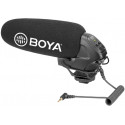 Boya mikrofon BY-BM3031 Super-Cardioid