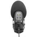 Boya microphone BY-BM3031 Super-Cardioid