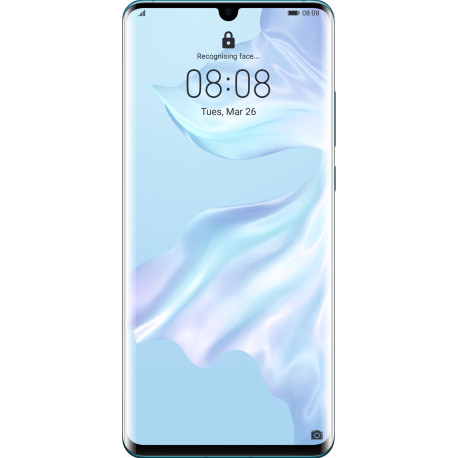 Huawei P30 Pro 256GB, breathing crystal
