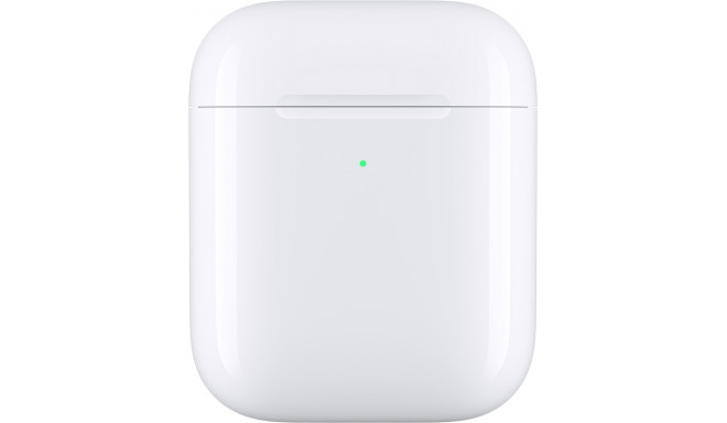 Apple AirPods juhtmevaba laadimiskarp (MR8U2ZM/A)