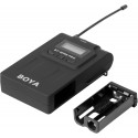 Boya microphone  BY-WM8 Pro-K2 UHV Wireless