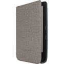 PocketBook защитных чехол Shell 6", серый (WPUC-627-S-GY)
