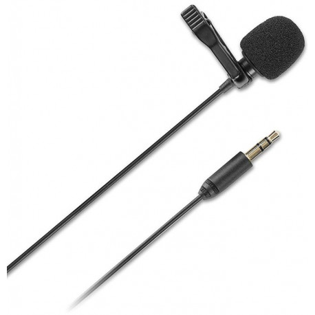Saramonic mikrofon SR-XLM1 3.5mm Mono