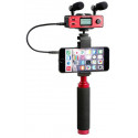 Saramonic mikrofon SmartMixer Smartphone VideoKit