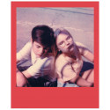 Polaroid 600 Color Summer Haze