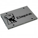 Cietais Disks Kingston A400 SSD 500 MB/s (120 GB)