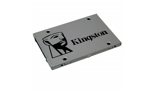 Жесткий диск Kingston A400 SSD 500 MB/s (120 GB)