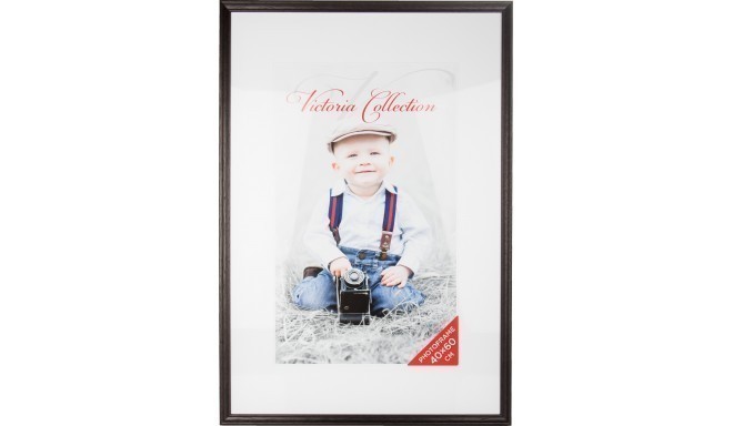 Photo frame Memory 40x60, black (1201398)