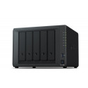 NAS STORAGE TOWER 5BAY/NO HDD DS1019+ SYNOLOGY