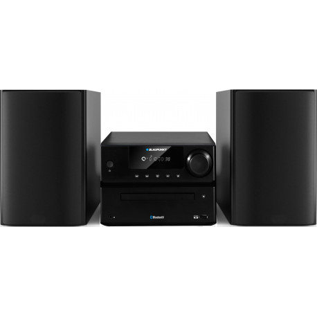 Blaupunkt muusikakeskus MS35BT