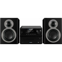 Blaupunkt музыкальный центр MS35BT