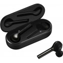 Huawei wireless earphones + microphones Freebuds BT, black
