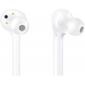 Huawei wireless earphones + microphones Freebuds BT, white