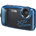 Fujifilm FinePix XP140, blue